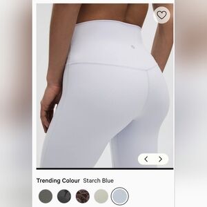 lululemon Align™ High-Rise Pant 28"